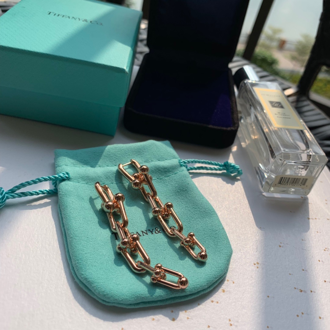 Earrings & Ear Stud, Tiffany & Co.
