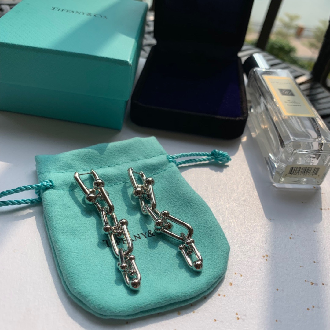 Earrings & Ear Stud, Tiffany & Co.