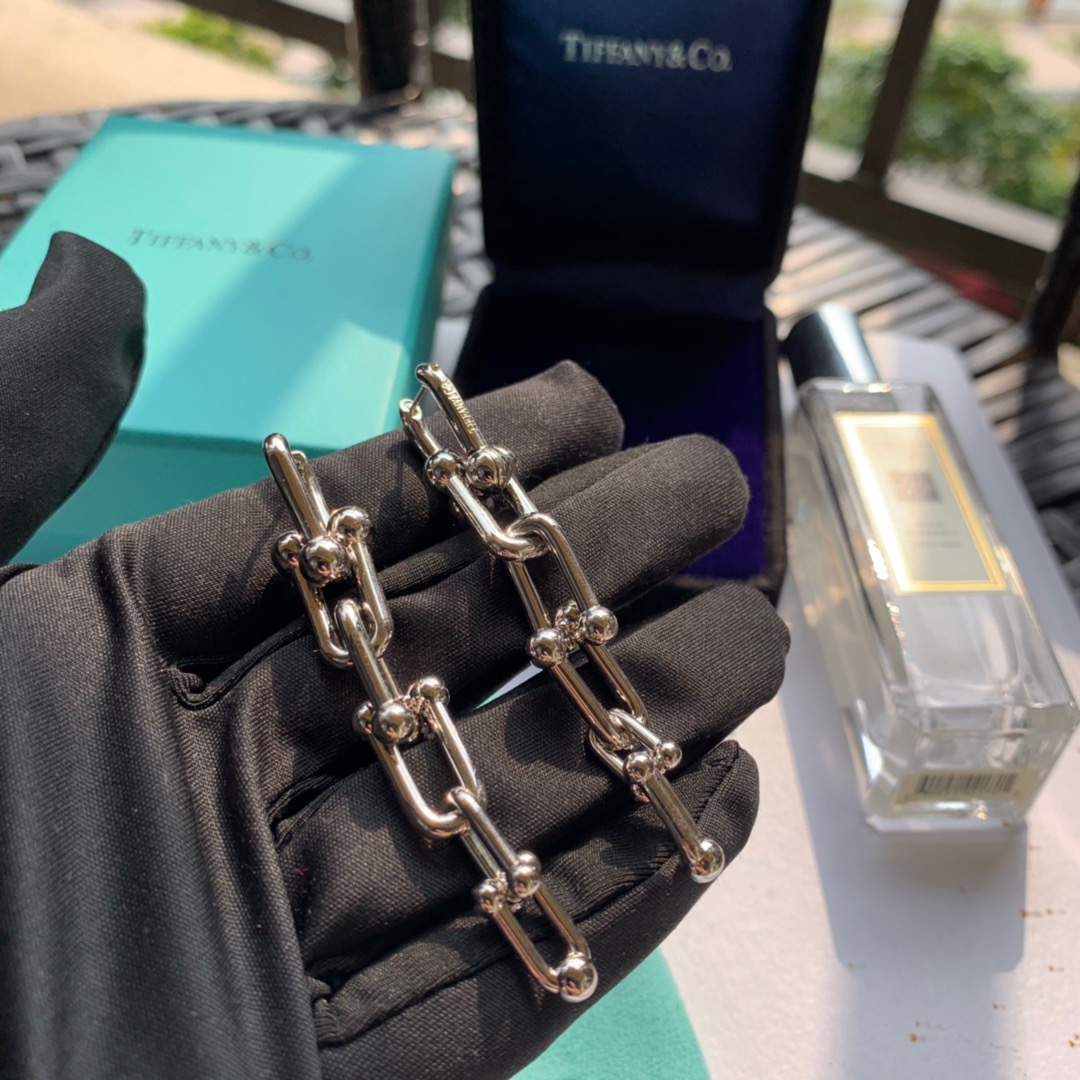 Earrings & Ear Stud, Tiffany & Co.