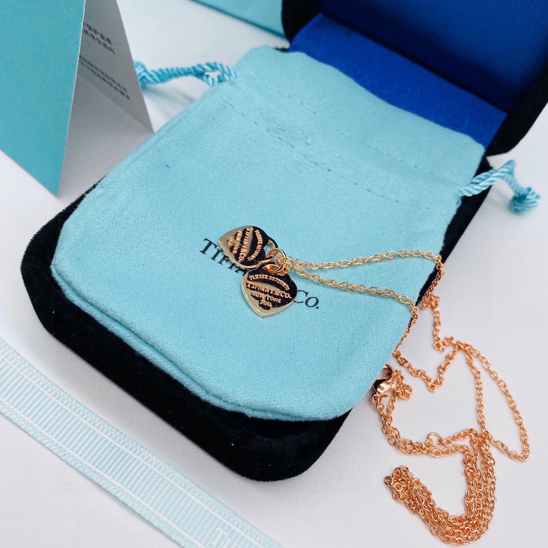 Necklaces & Pendants, Tiffany & Co.
