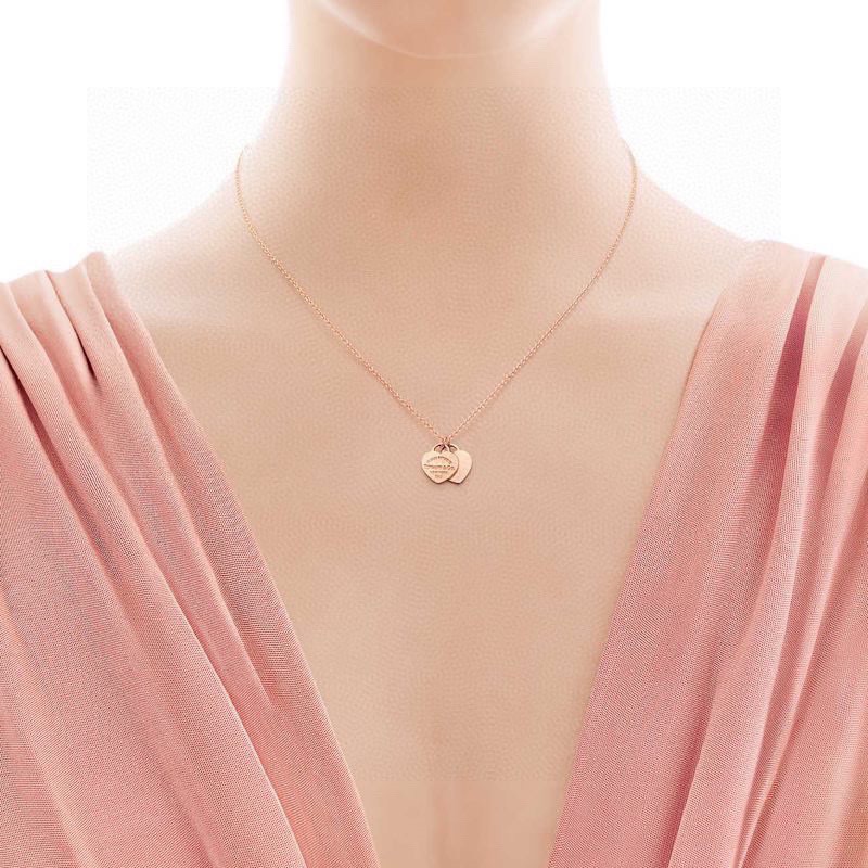 Necklaces & Pendants, Tiffany & Co.
