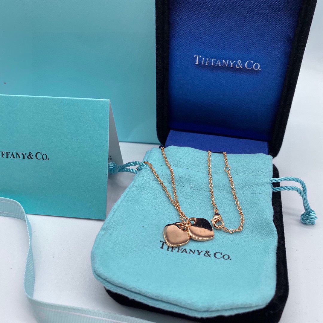 Necklaces & Pendants, Tiffany & Co.