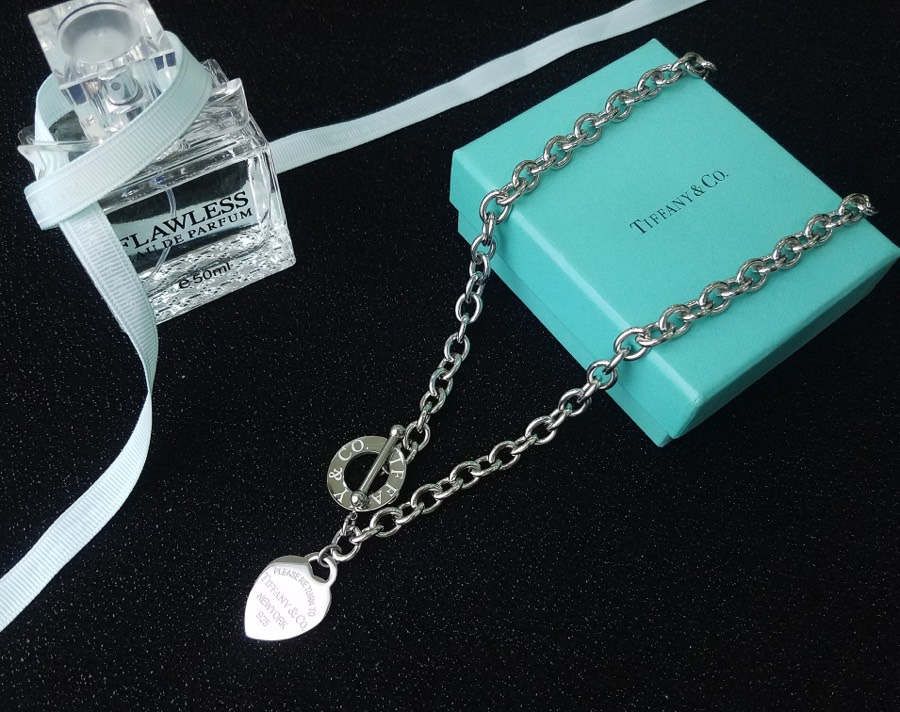 Necklaces & Pendants, Tiffany & Co.