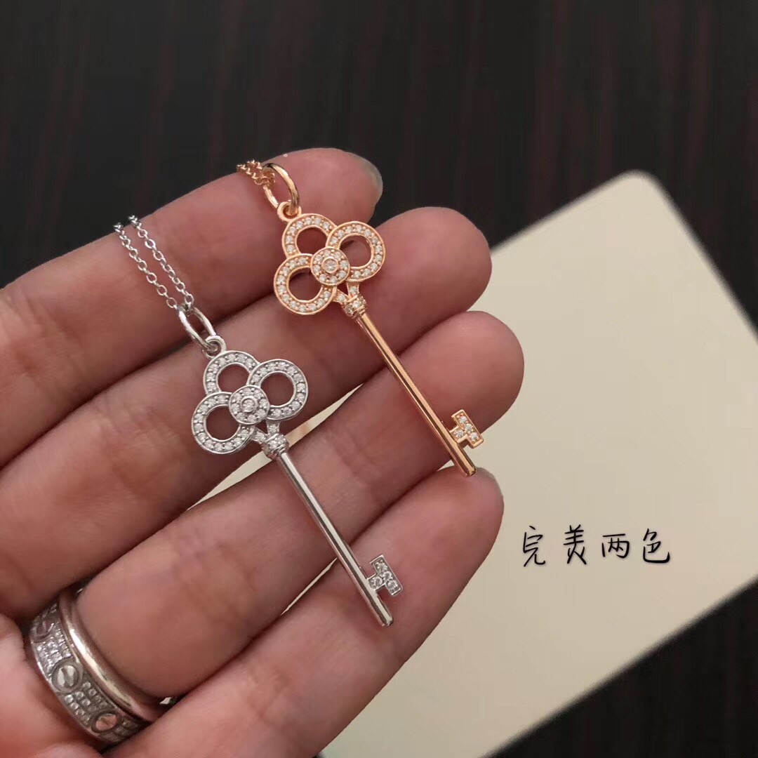 Necklaces & Pendants, Tiffany & Co.