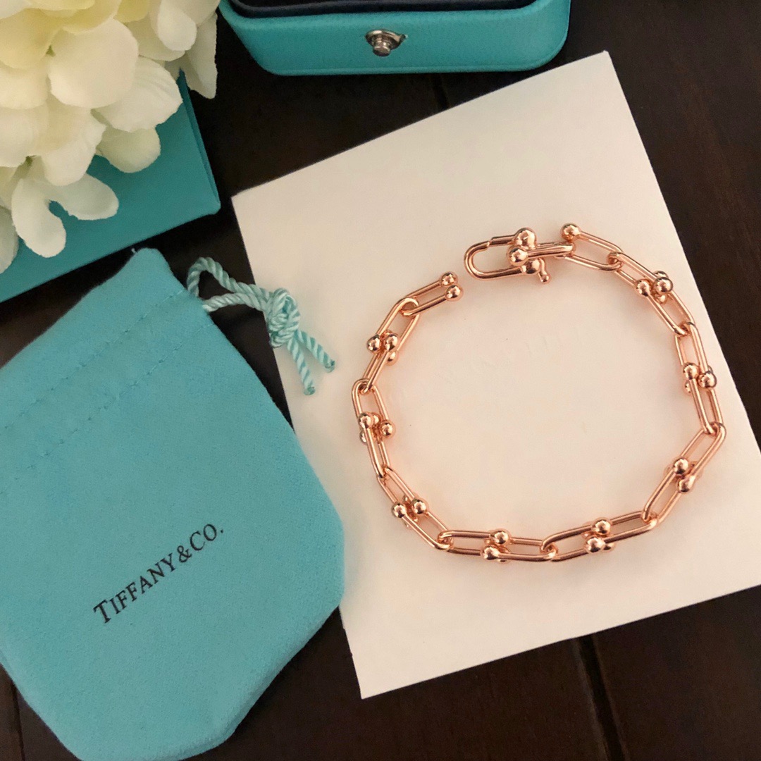Bracelets & Bangles, Tiffany & Co.