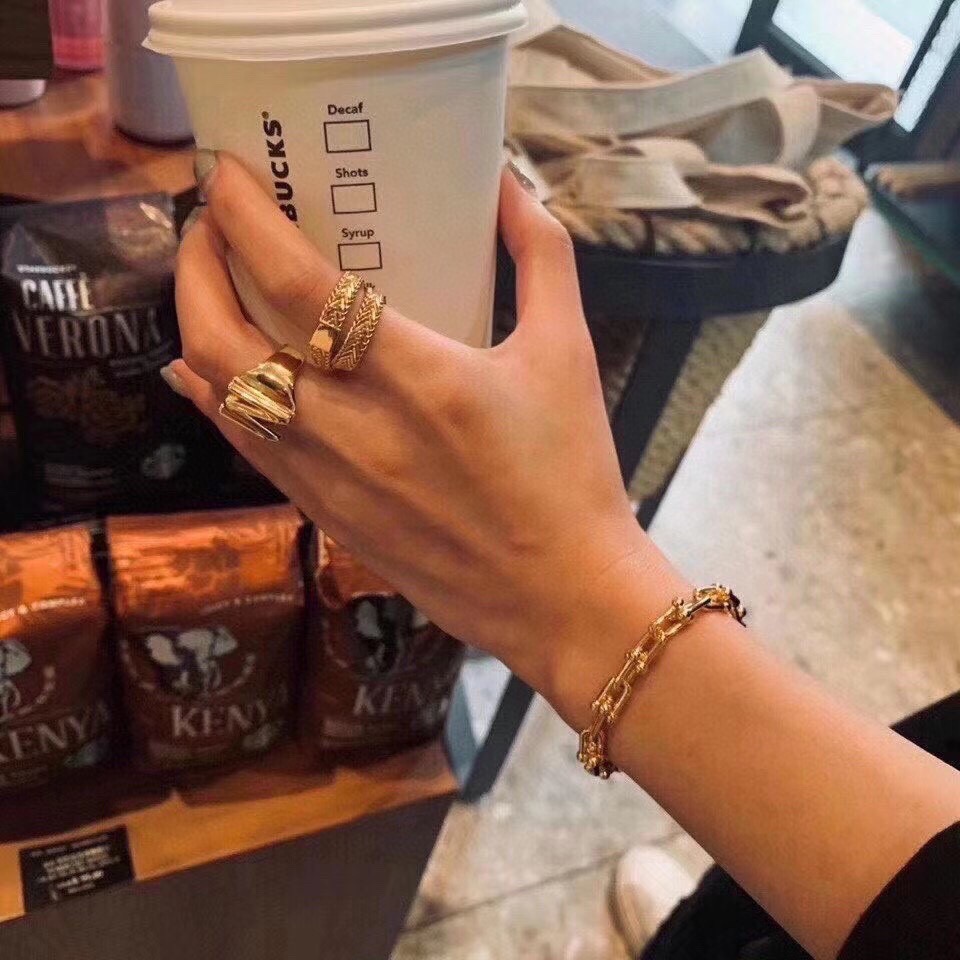 Bracelets & Bangles, Tiffany & Co.