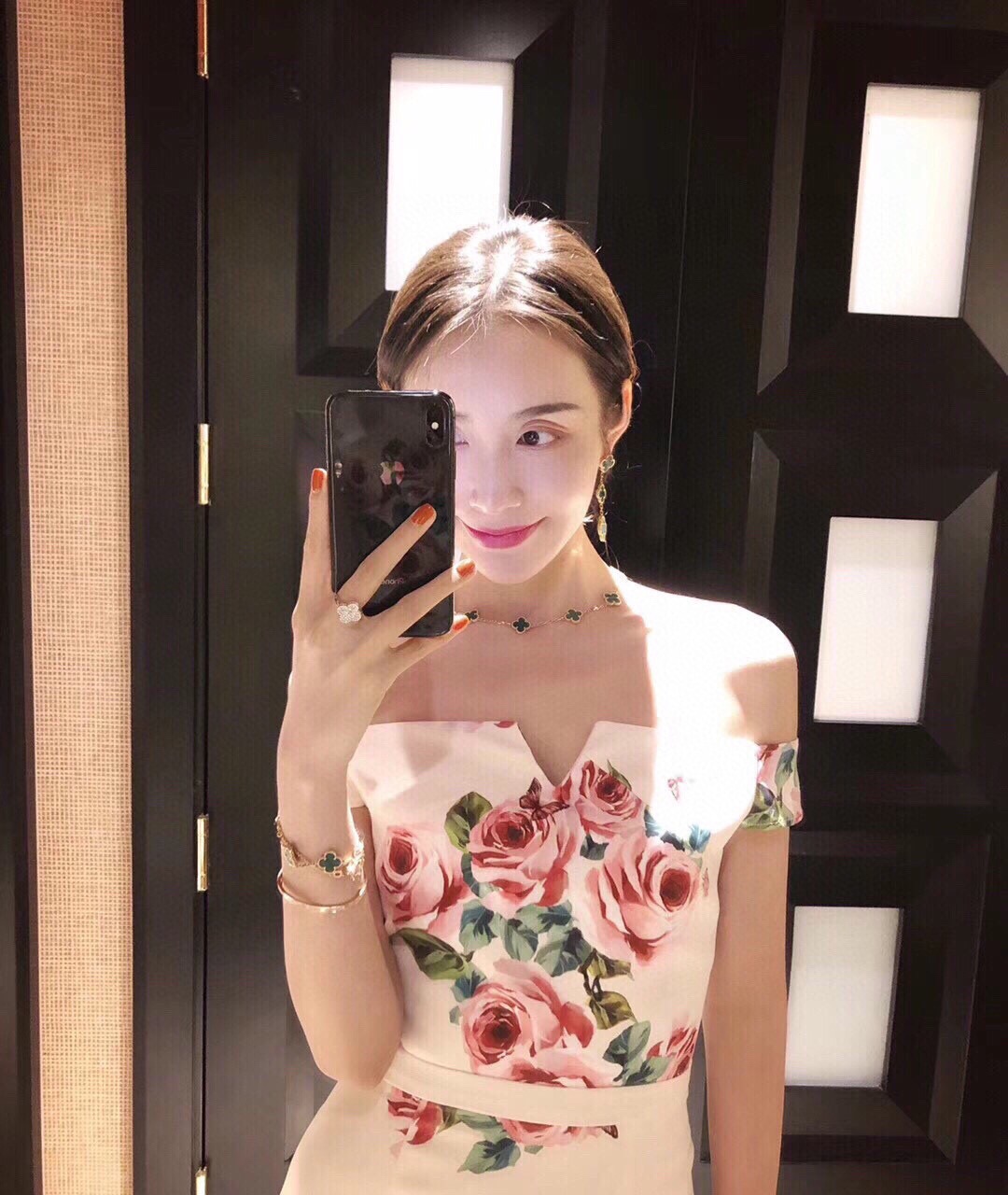 VanCleef&Arpels Necklaces