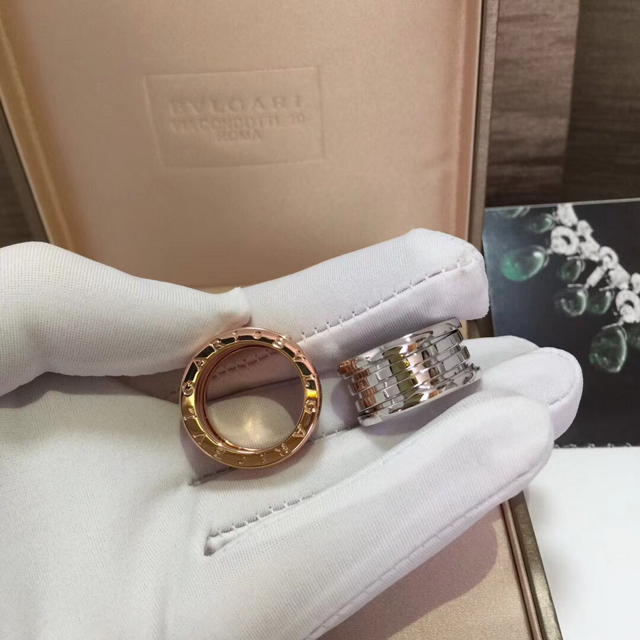 Bvlgari ring