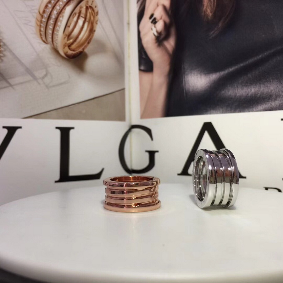 Bvlgari ring