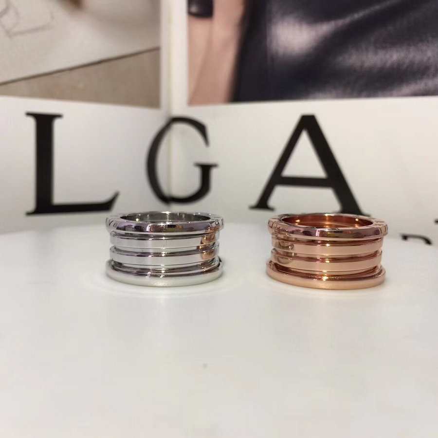 Bvlgari ring