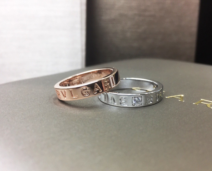 Bvlgari ring