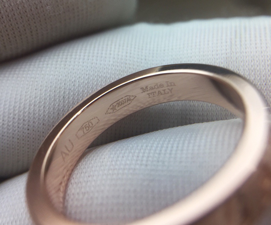 Bvlgari ring