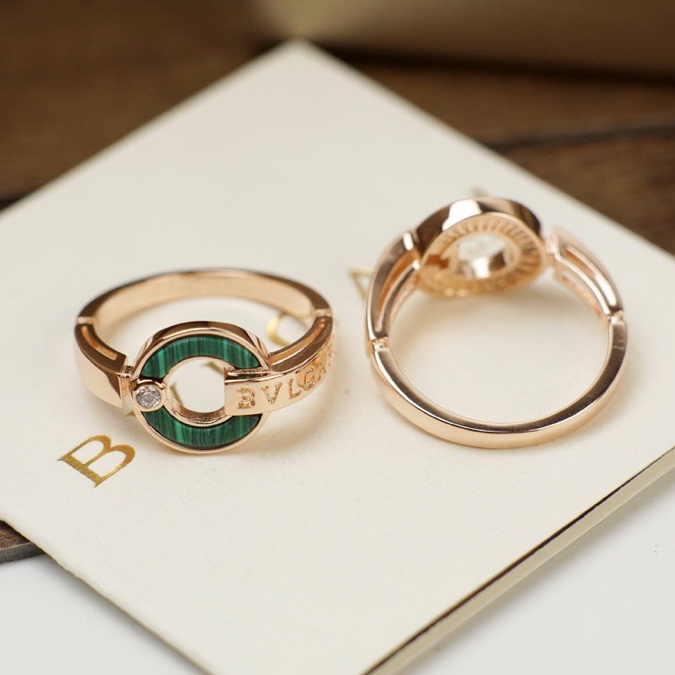 Bvlgari ring