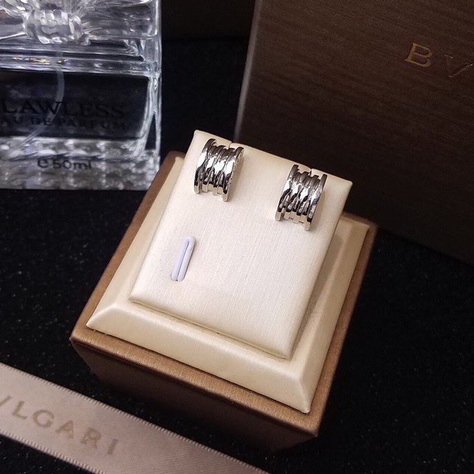earrings & stud, Bvlgari
