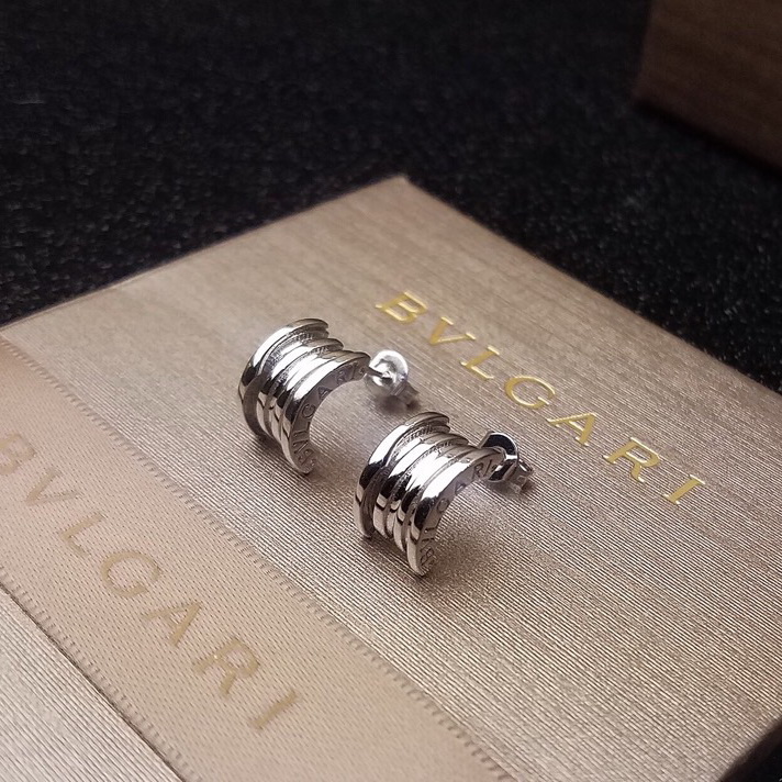 earrings & stud, Bvlgari