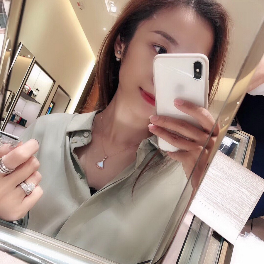 Necklaces & Pendants, Bvlgari