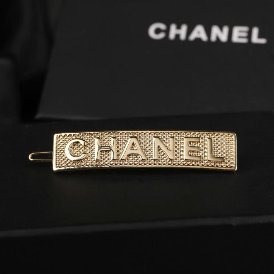 CHANEL BROOCHES