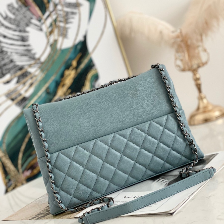 chanel flap bag
