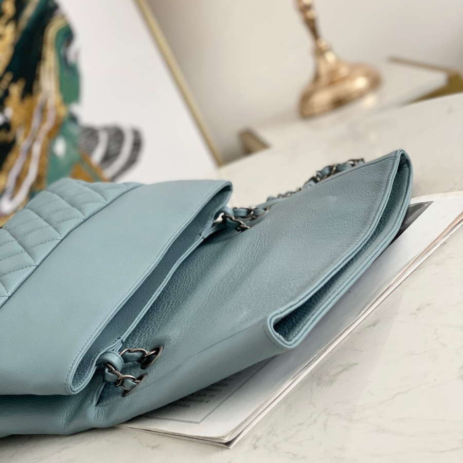 chanel flap bag