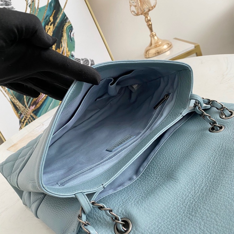 chanel flap bag