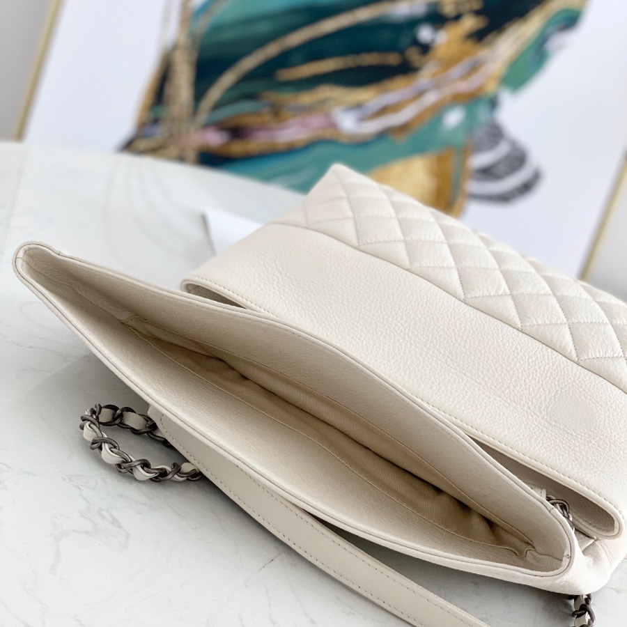chanel flap bag