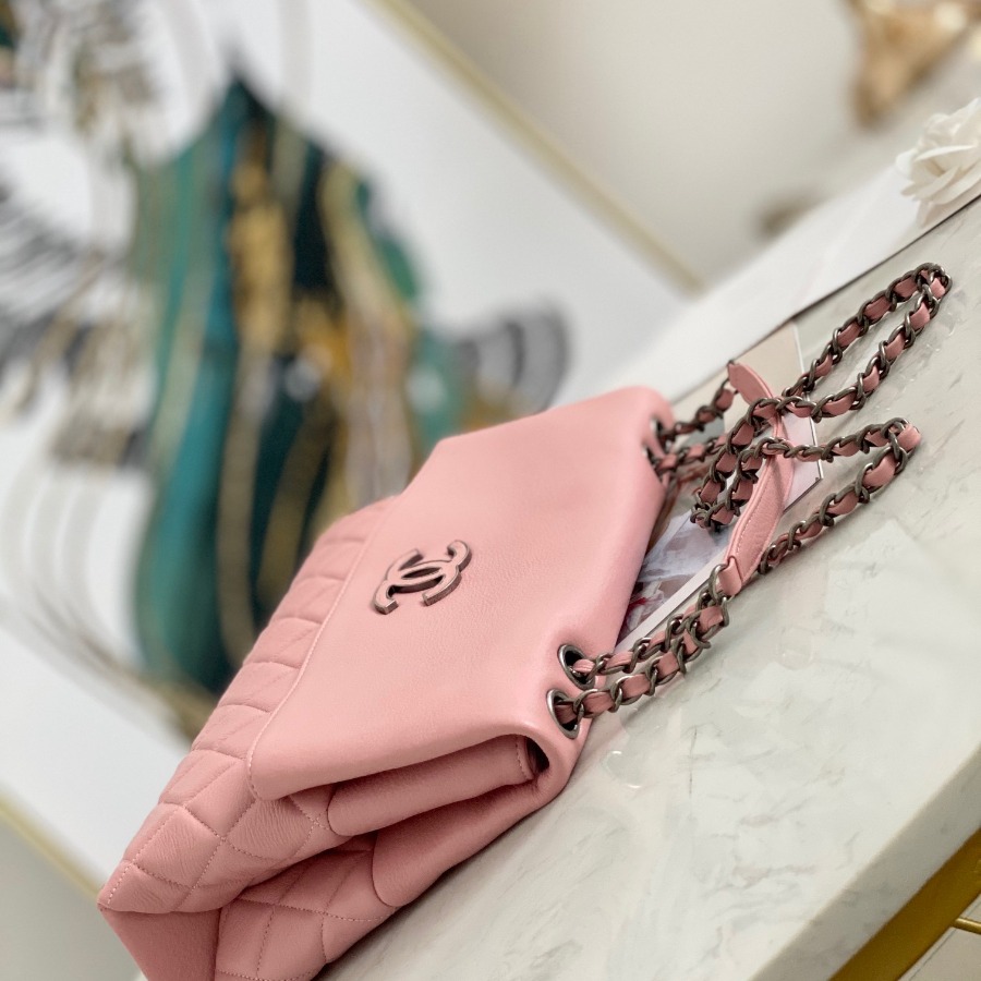 chanel flap bag
