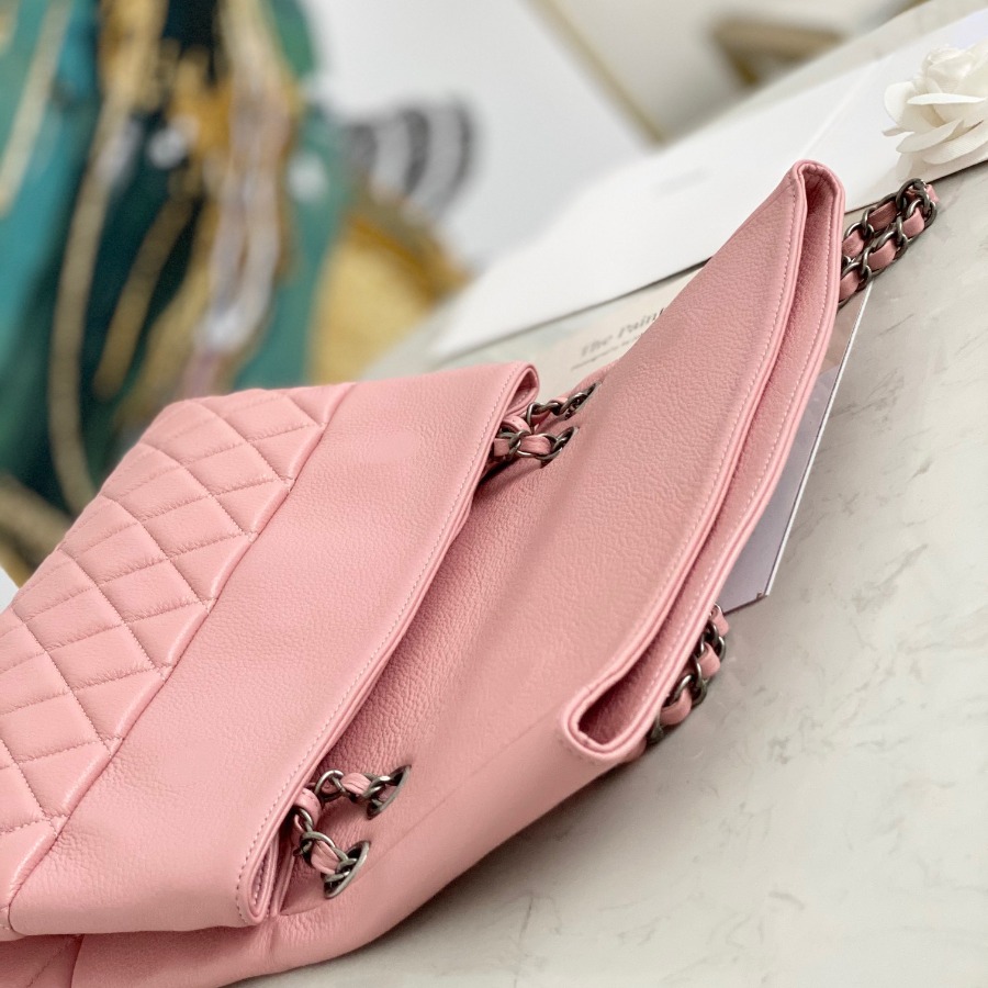 chanel flap bag