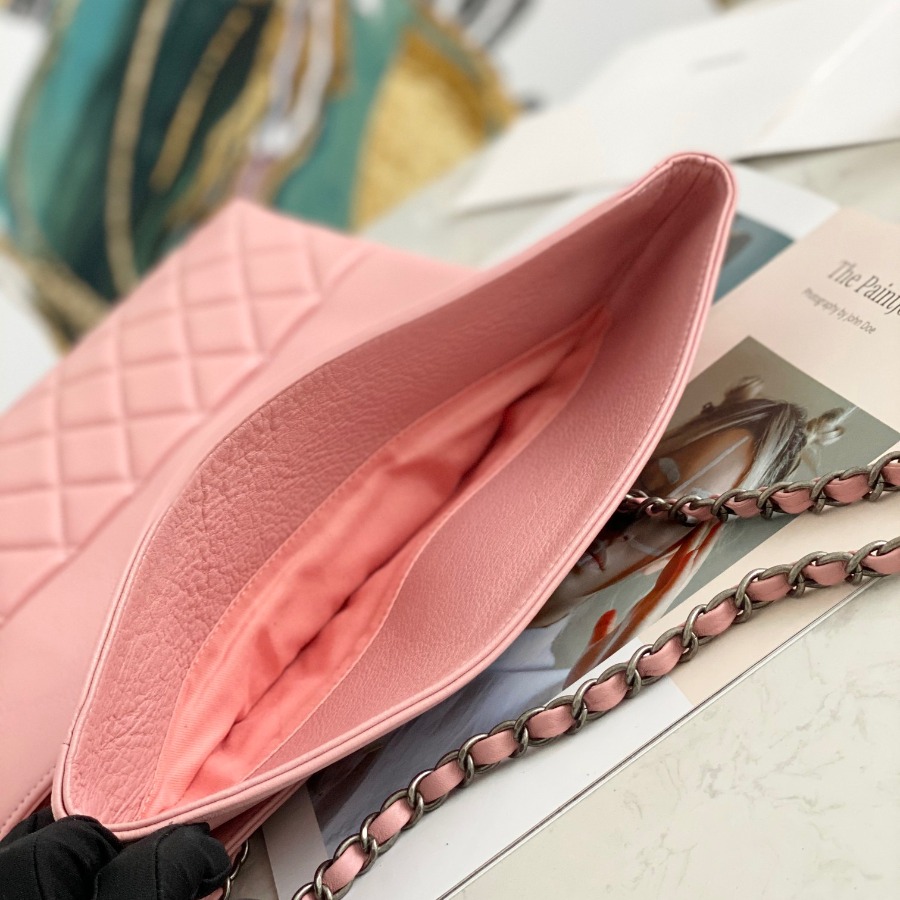 chanel flap bag