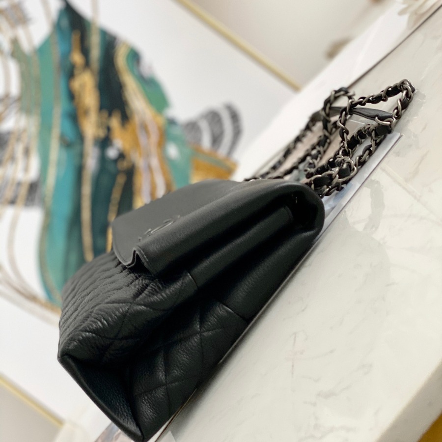 chanel flap bag