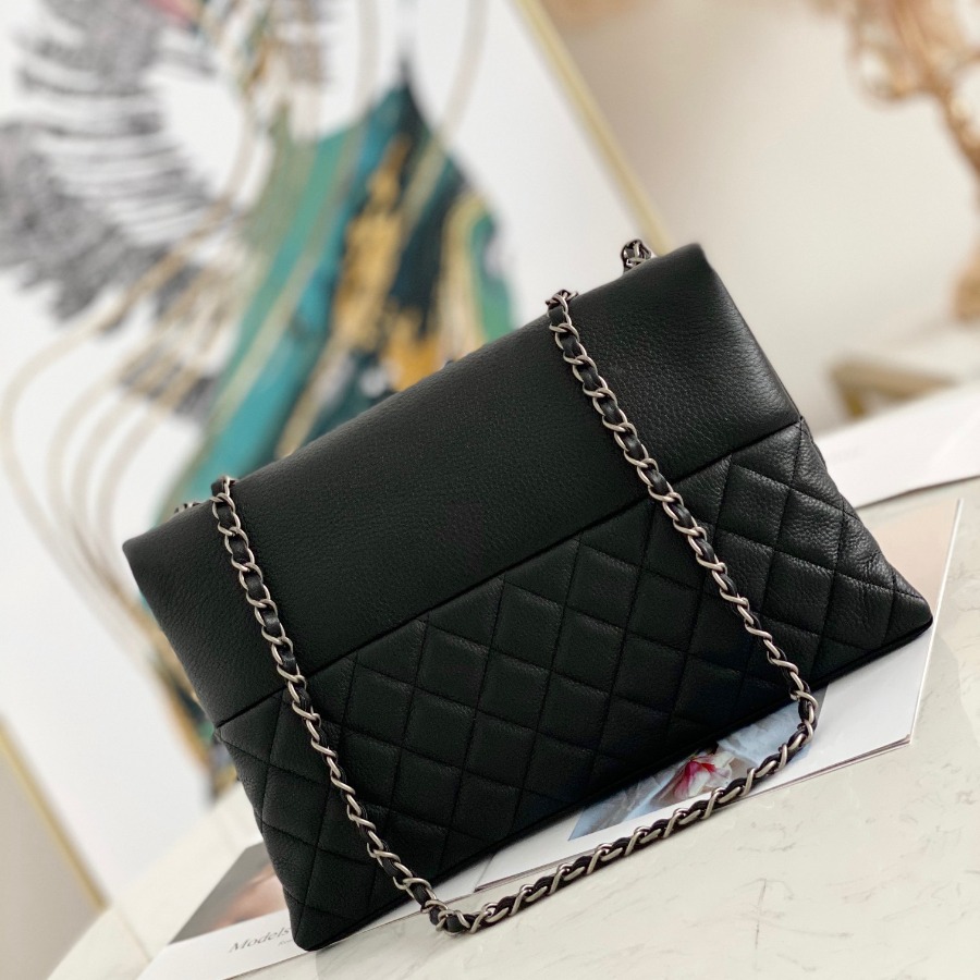 chanel flap bag