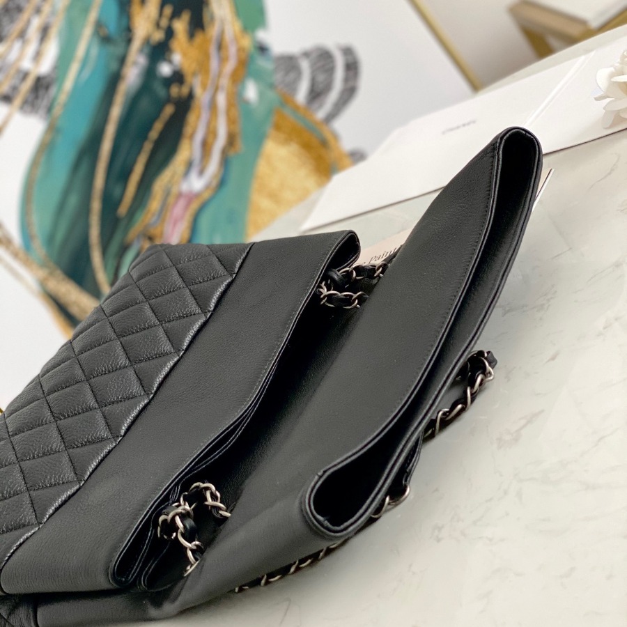 chanel flap bag