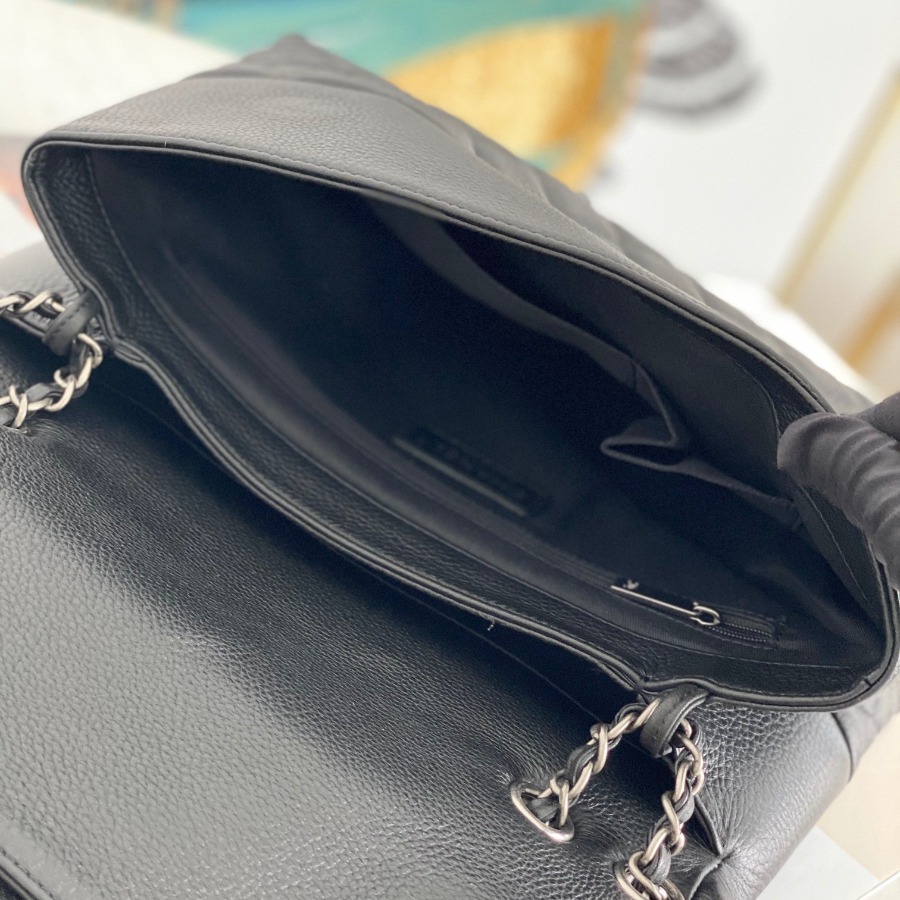 chanel flap bag