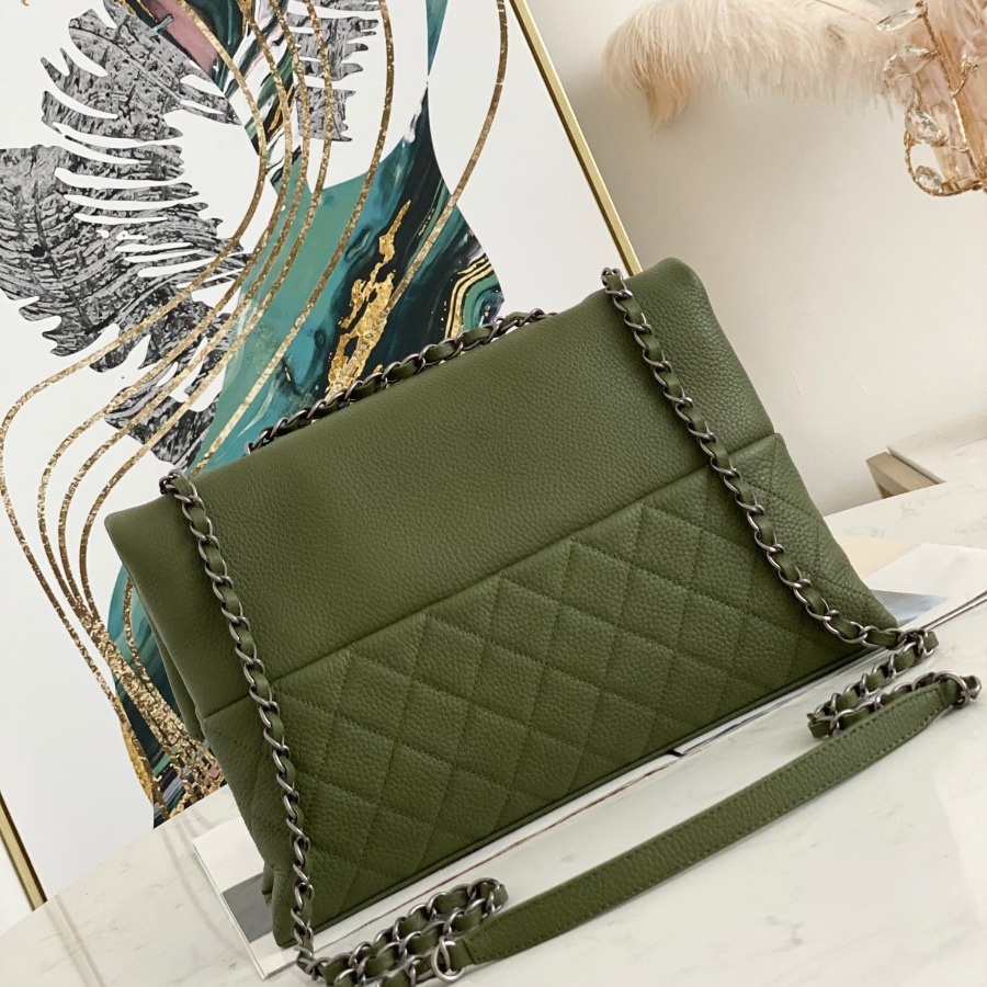 chanel flap bag