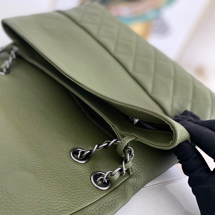 chanel flap bag