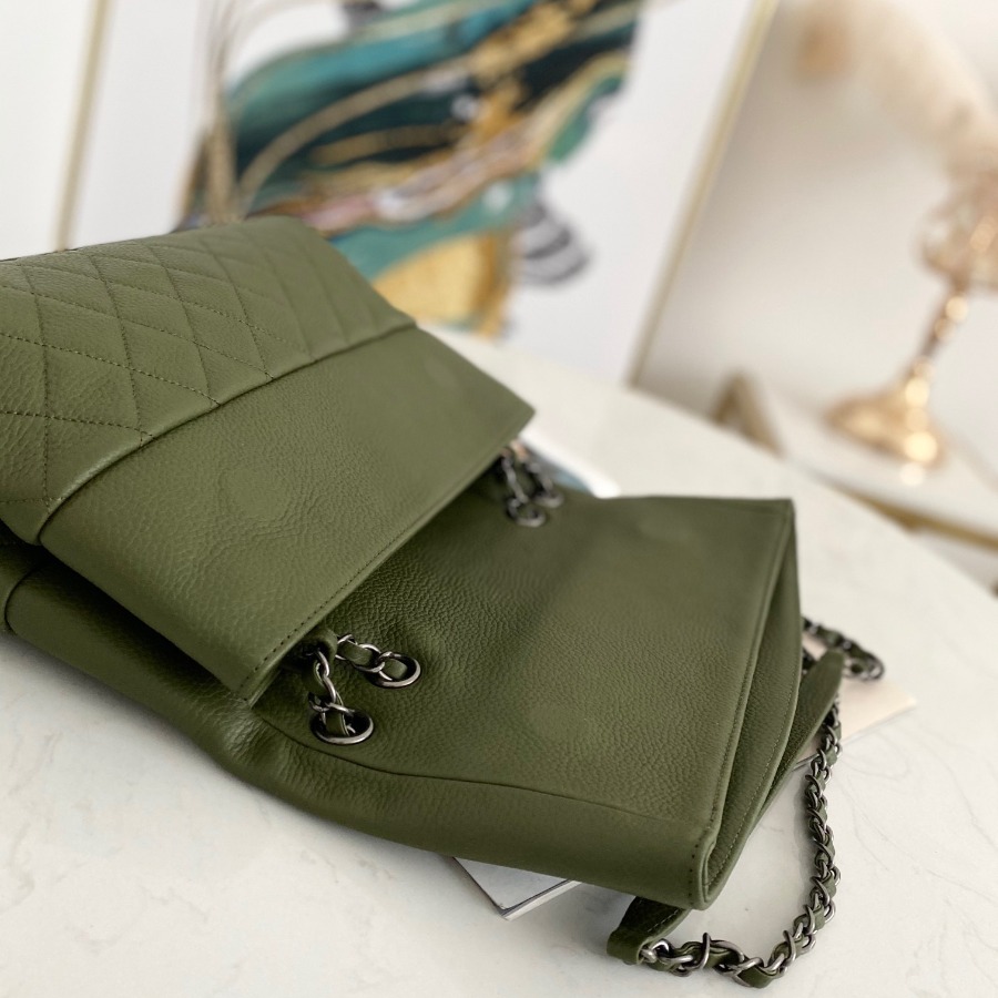chanel flap bag