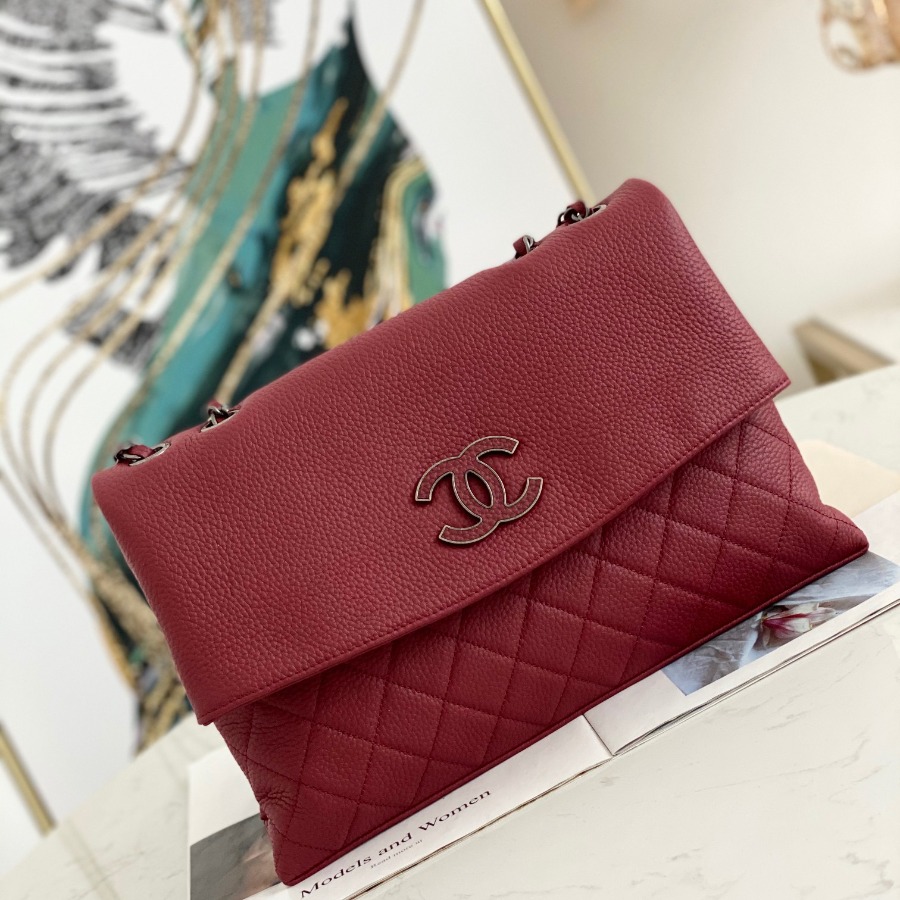 chanel flap bag