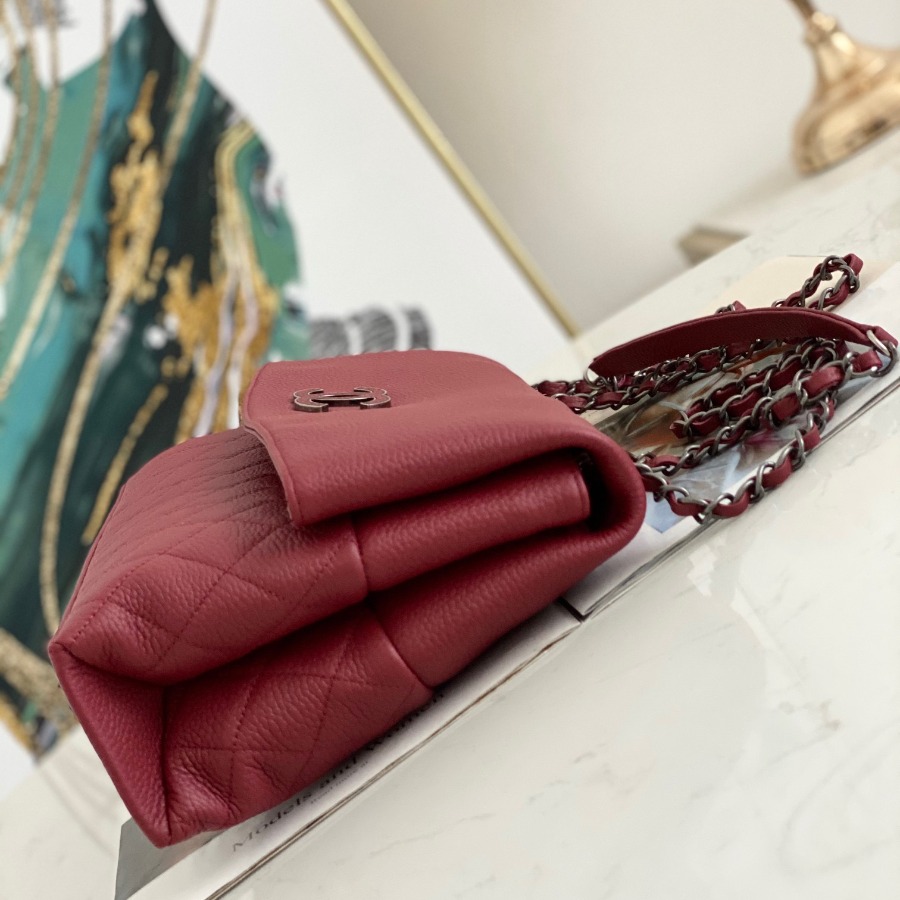 chanel flap bag