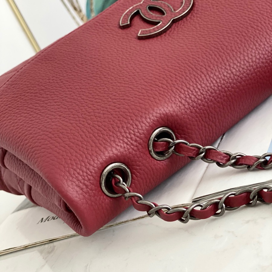 chanel flap bag