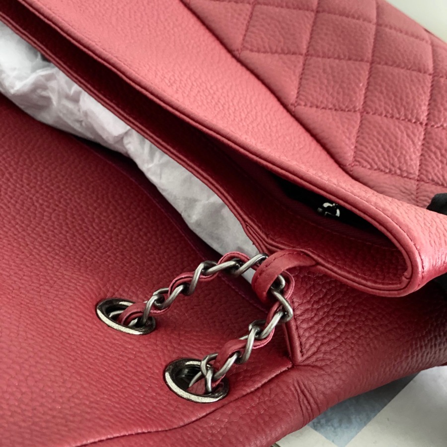 chanel flap bag