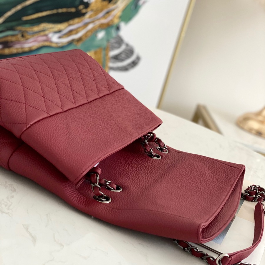 chanel flap bag