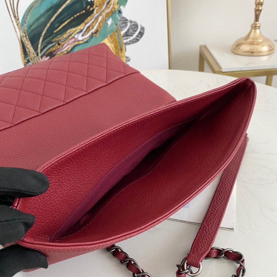chanel flap bag