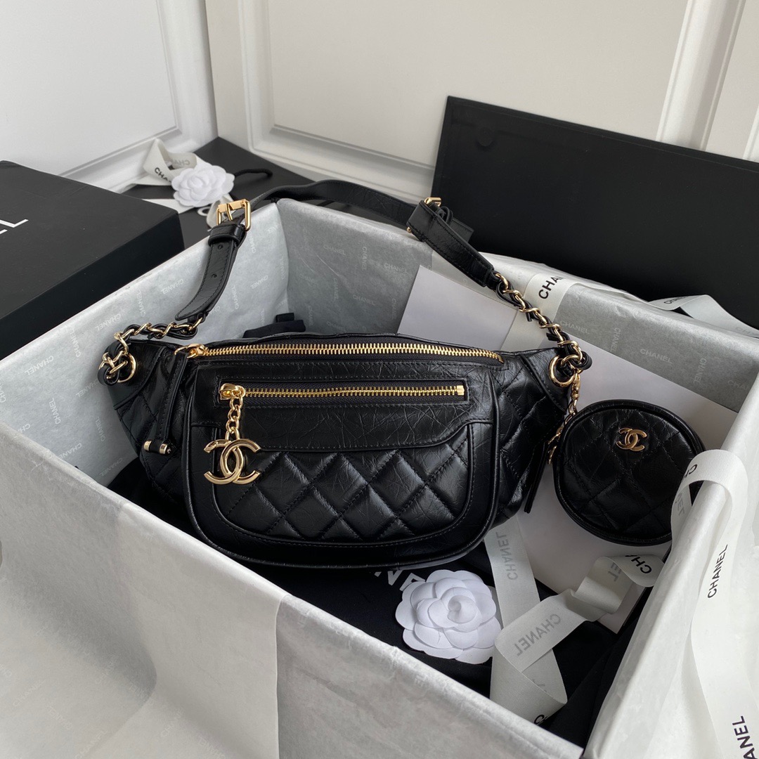 CHANEL BUMBAG