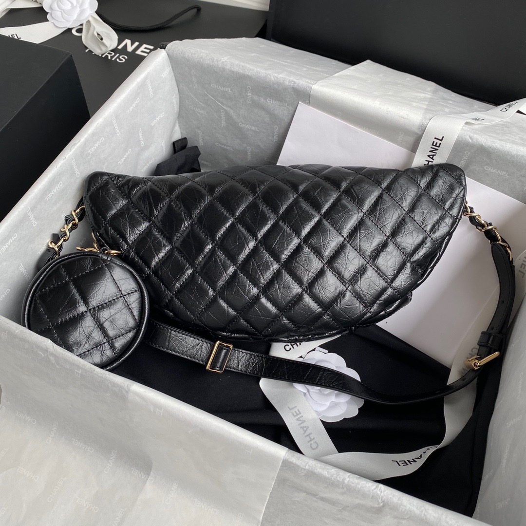 CHANEL BUMBAG