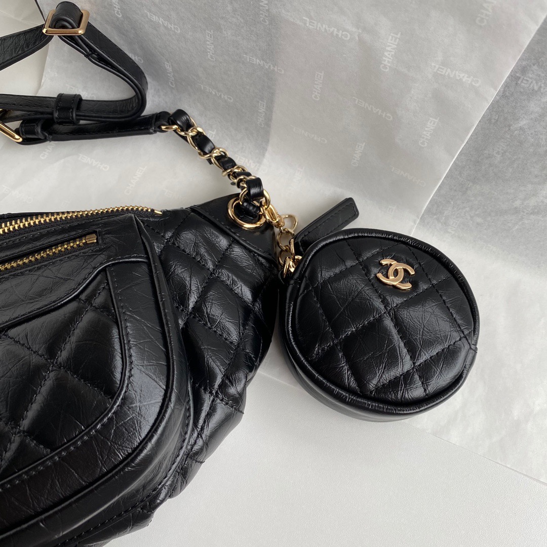 CHANEL BUMBAG