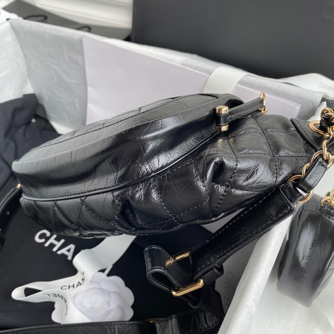 CHANEL BUMBAG