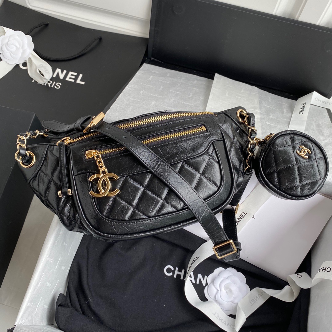 CHANEL BUMBAG