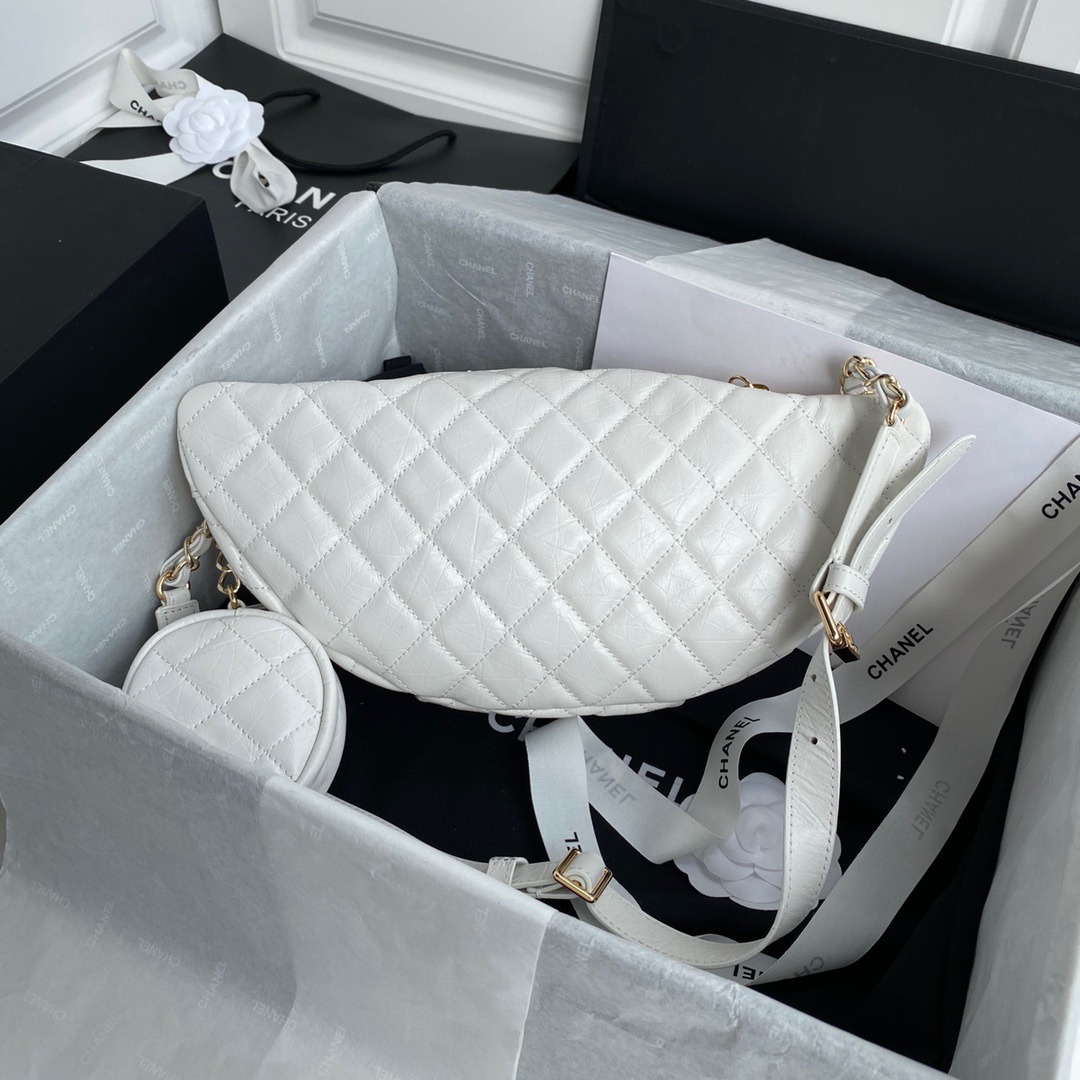 CHANEL BUMBAG