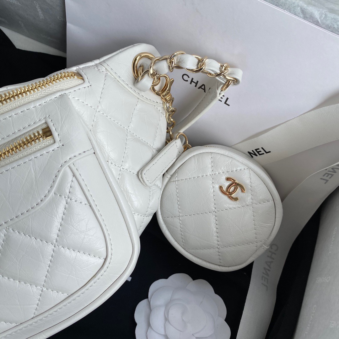 CHANEL BUMBAG