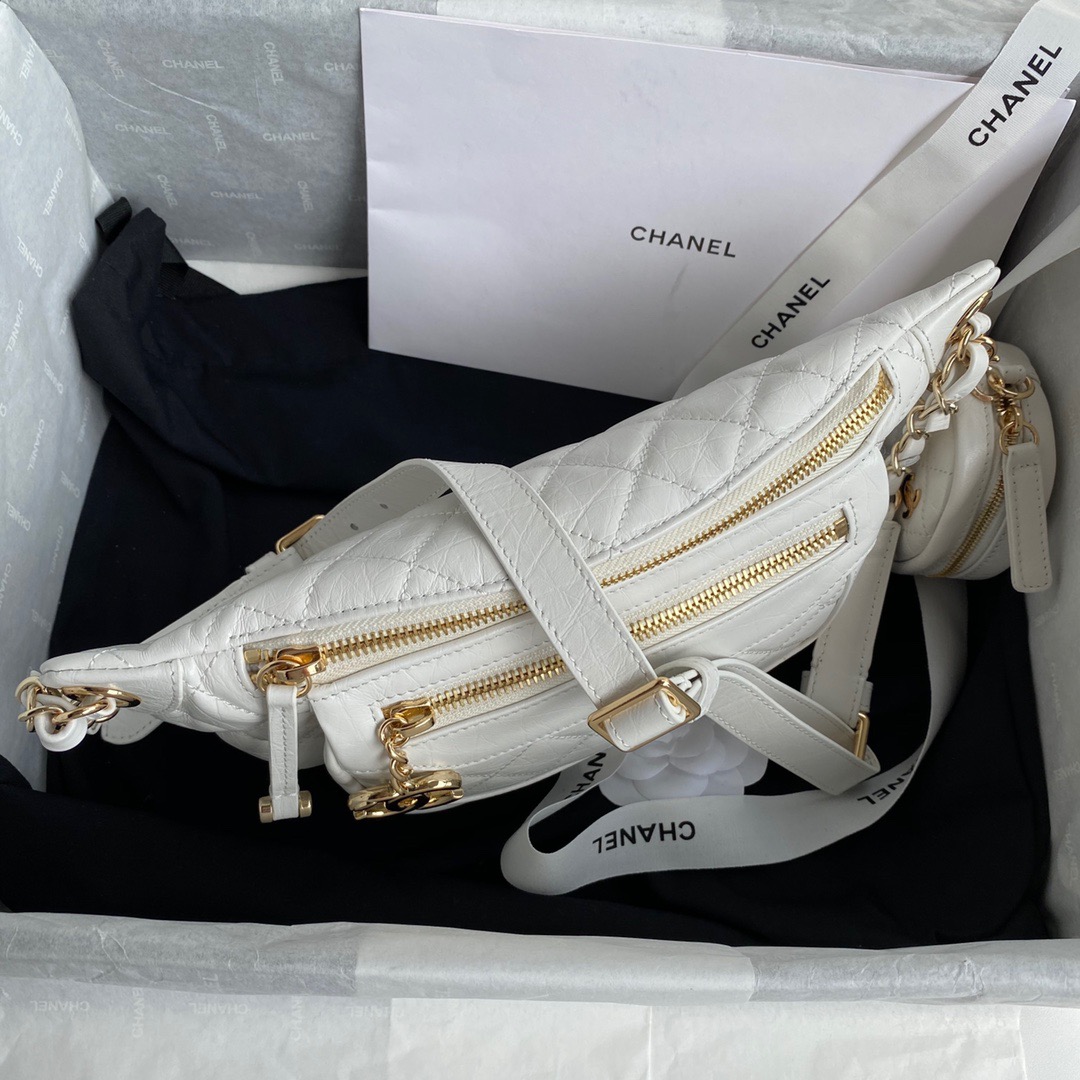 CHANEL BUMBAG