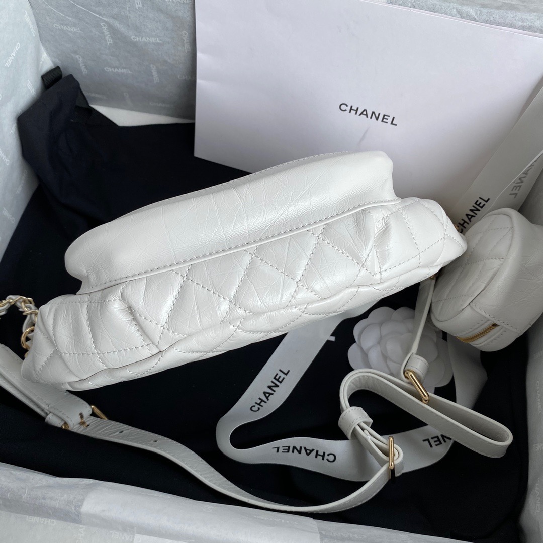 CHANEL BUMBAG